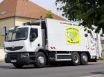 Renault Premium Distribution 6x2 Rolloffcon 2006 года
